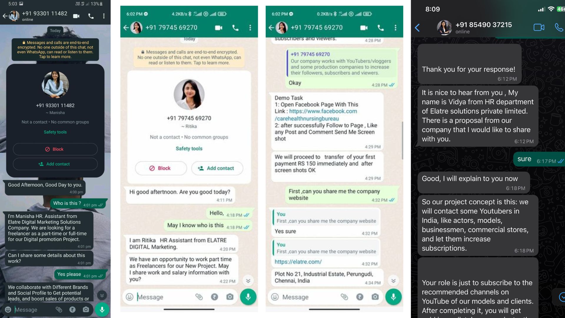 Beware-of-WhatsApp-Scams-Screenshots-1 - OCH Creative Marketing Agency Beware-of-WhatsApp-Scams-Screenshots-1