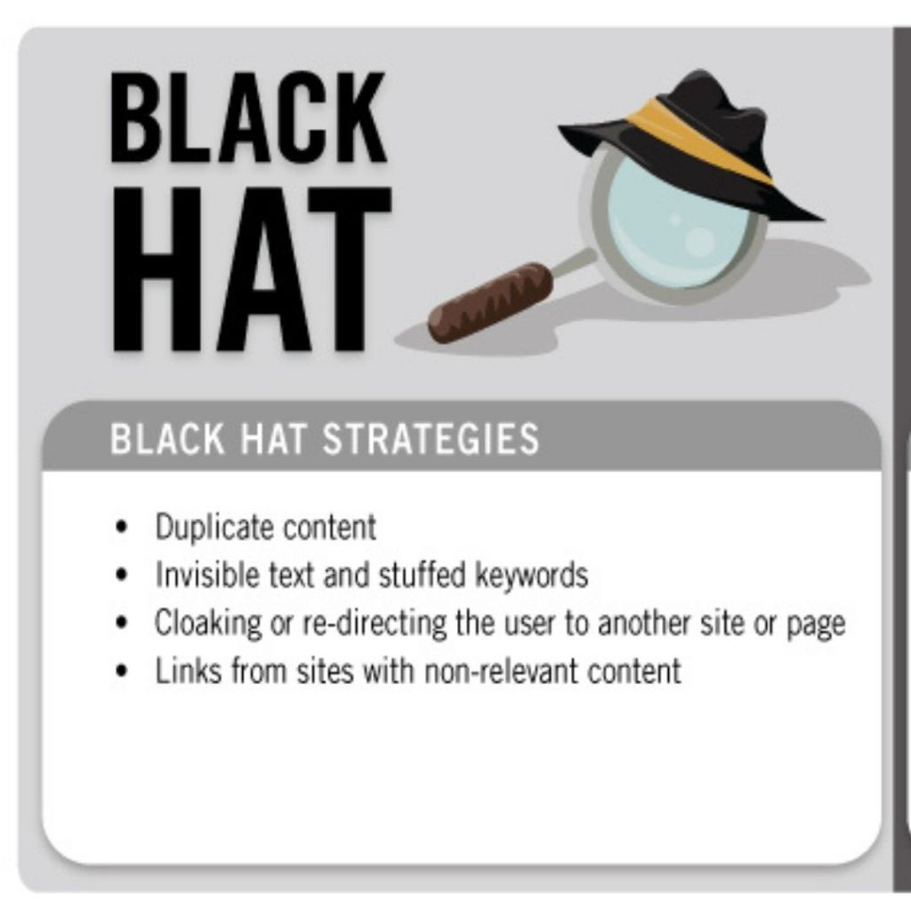 Detecting-and-Combatting-Black-Hat-Techniques - OCH Creative Marketing Agency Detecting and Combatting Black Hat Techniques