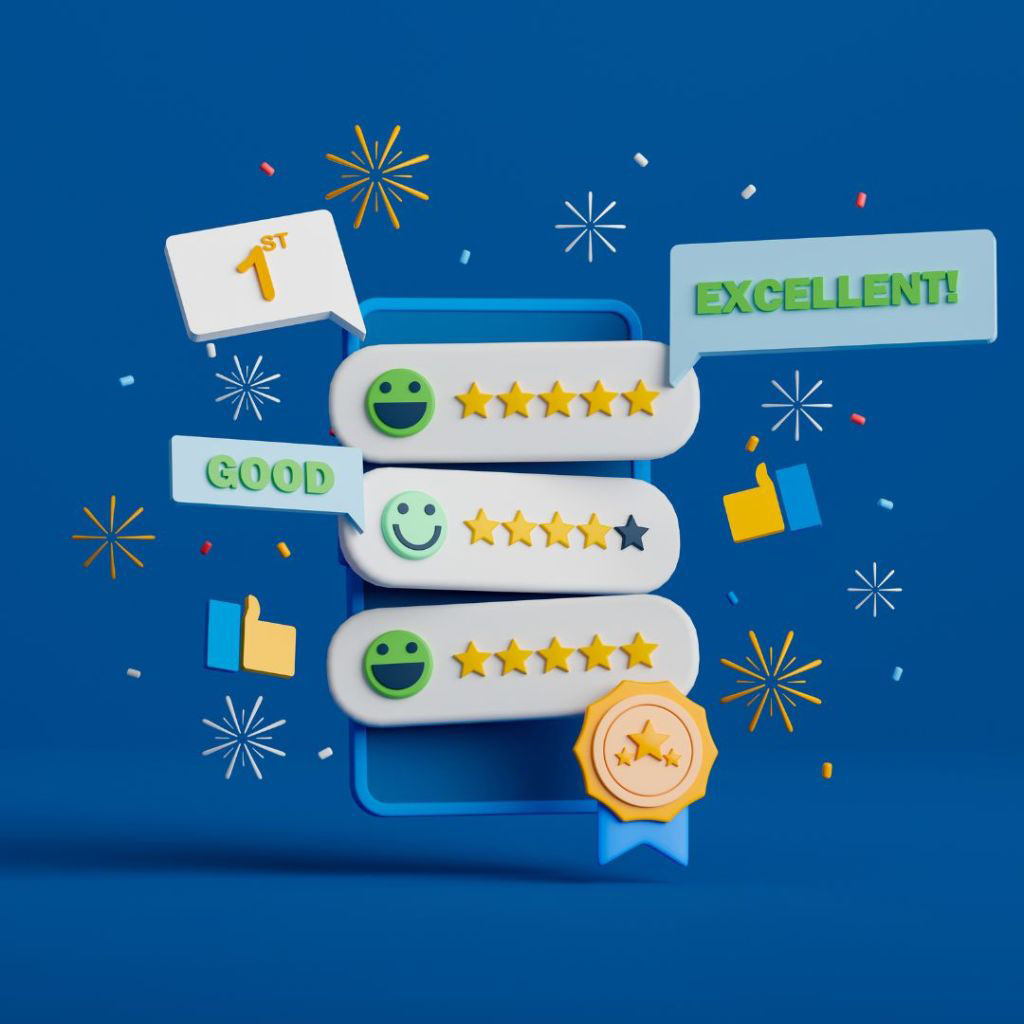 Online-Review-Statistics-and-How-Customer-Feedback-Drives-Business-Growth - OCH Creative Marketing Agency Mastering the Art of Online Review Statistics
