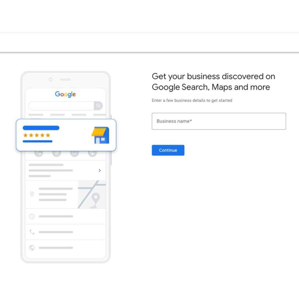 google-business-profile-login - OCHrketing Agency google business profile login