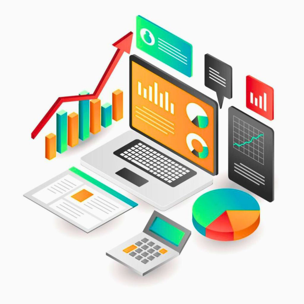 Boost Your Business with Top-notch Data Analysis Tools - OCH Creative Marketing Agency Unleashing the Power of Data Analysis_ A Comprehensive Guide