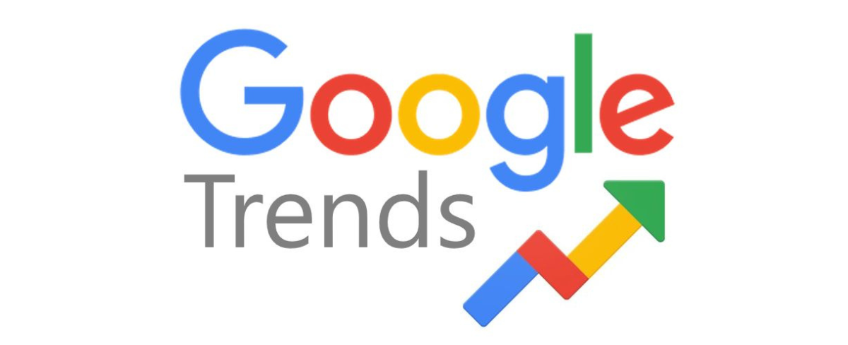 Google Trends - OCH Creative Marketing Agency Google Trends