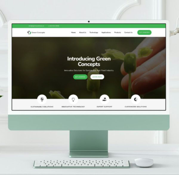 Green Concepts