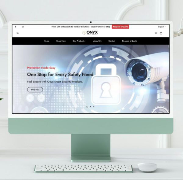 Onyx Security