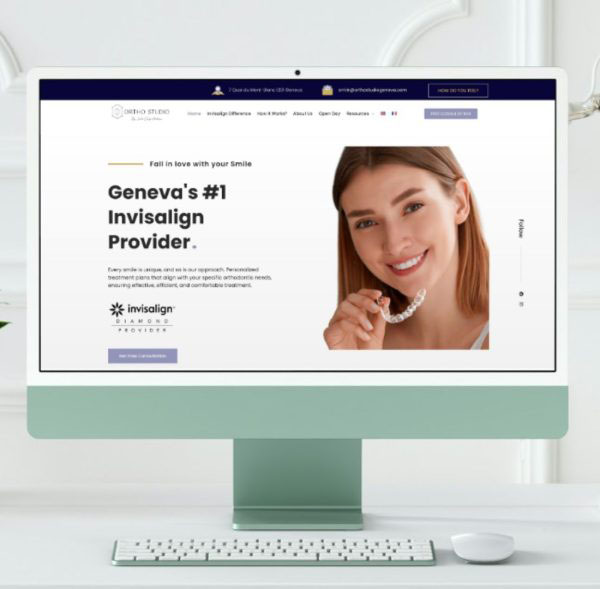 Ortho Studio Geneva