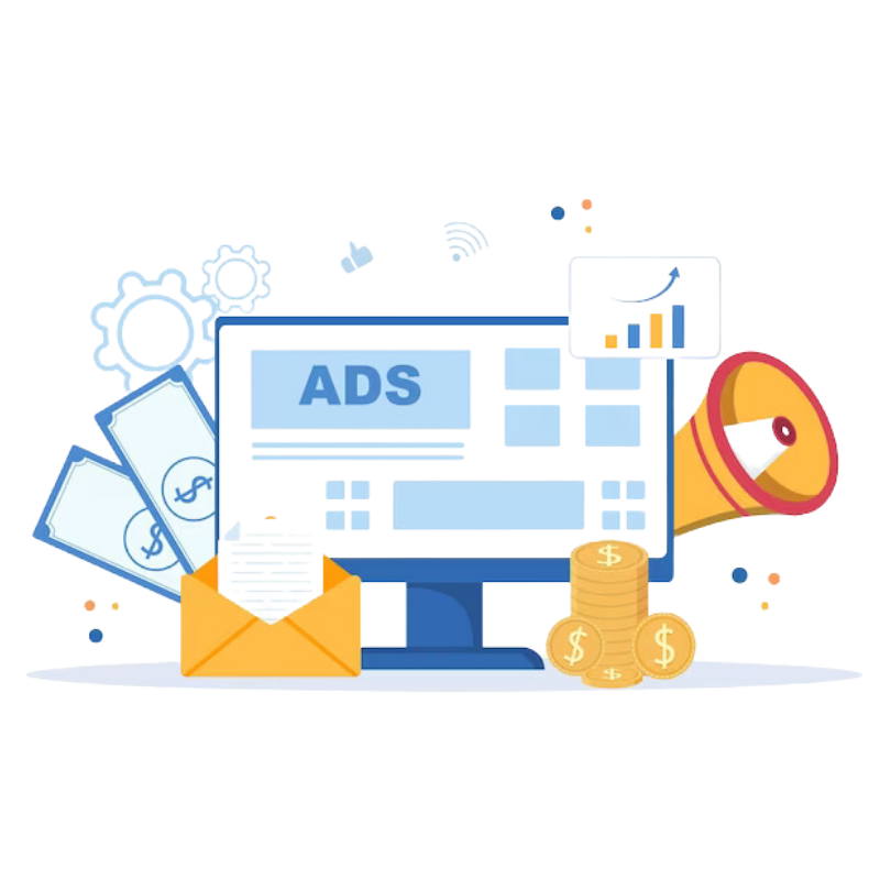 Paid Advertising