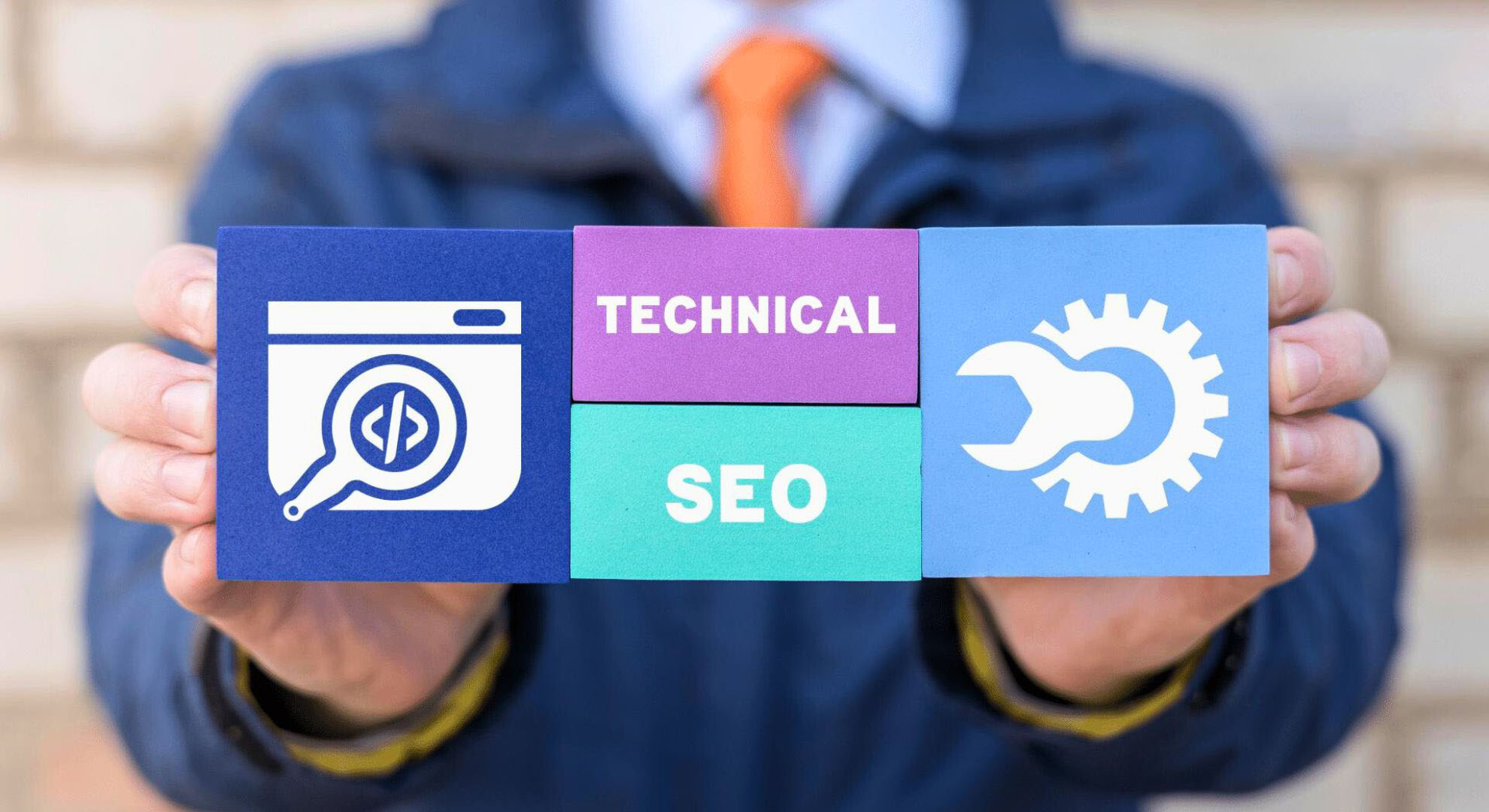 Unleashing the Power of Technical SEO: A Step-by-Step Guide for Success