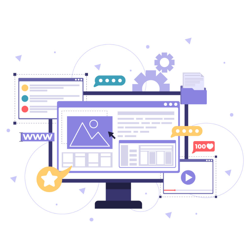 Website Development