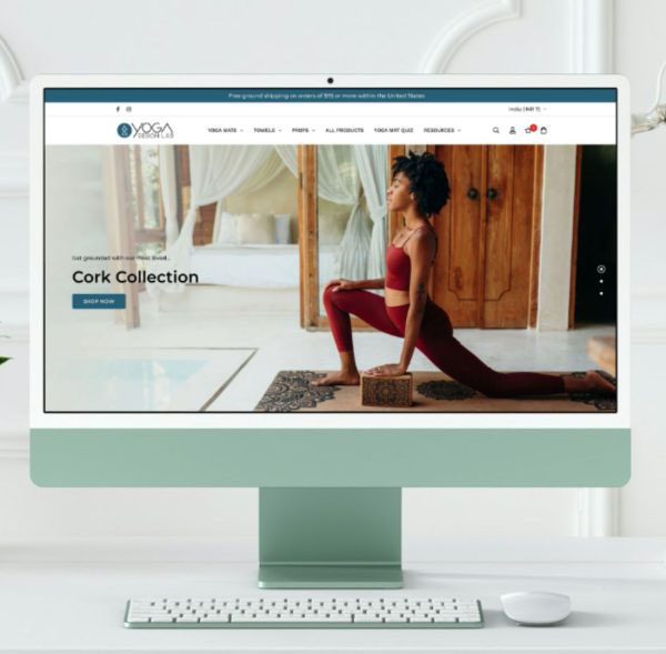 Yoga Design Lab