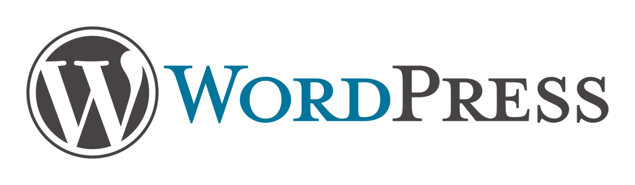 wordpress-logo - OCH Creative Marketing Agency wordpress
