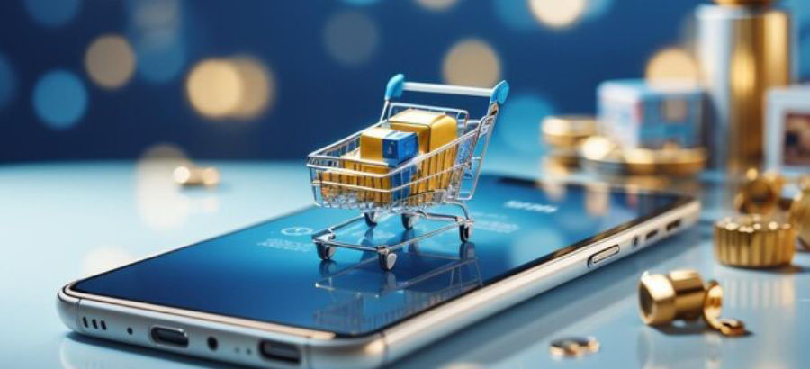 Convenience-at-Your-Fingertips - OCH Creative Marketing Agency Convenience at Your Fingertips for advantages of e-commerce