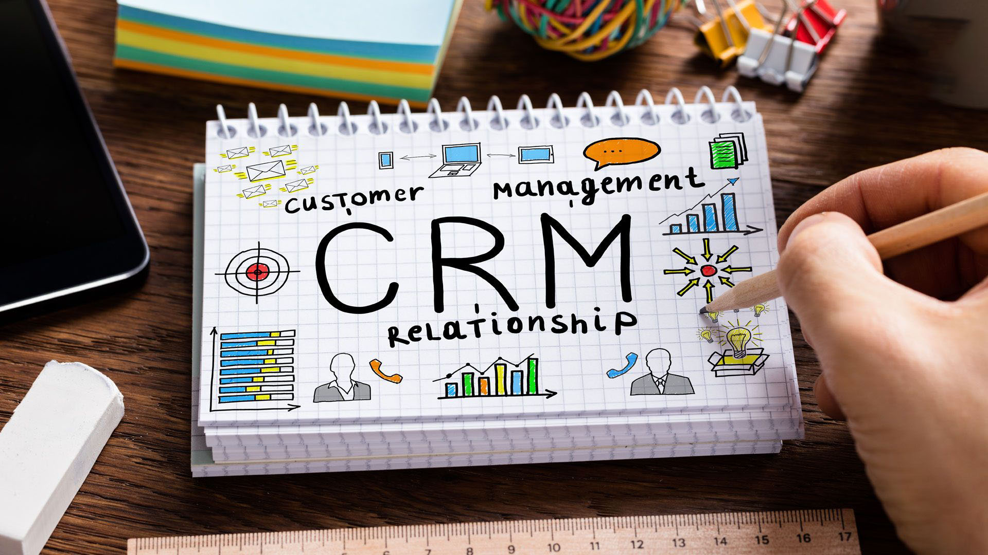 what-is-the-importance-of-customer-relationship-management