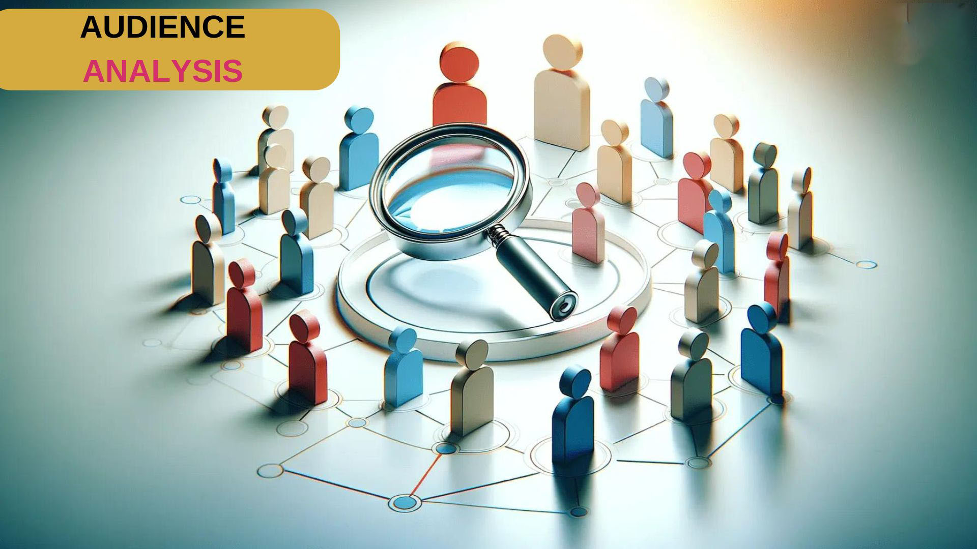 Imagine trying to talk to everyone at once in a busy room. It would be loud, confusing, and ultimately ineffective. Reaching your target audience is similar. Your message will get lost in the noise unless you understand who they are and what they want. This is where audience analysis comes in. What is Audience Analysis? An audience analysis gathers information about your target audience to understand their demographics, behaviors, needs, and preferences. You can modify your marketing messages, content, and overall approach to more deeply connect with your audience by conducting an audience analysis. Think of it like this: Your ability to anticipate their queries, respond to their worries, and eventually win them over as devoted clients will improve with your understanding of your audience. Why is Audience Analysis Important? There are several reasons why audience analysis is crucial for any business: Increased Engagement: When your content speaks directly to your audience's needs and interests, they're more likely to pay attention, engage with your brand, and share your content. Improved Conversion Rates: By understanding your audience's pain points and motivations, you can craft targeted messages that resonate with them and drive conversions. Reduced Marketing Waste: Audience analysis helps you identify the channels to reach your target audience. As a result, you may concentrate your marketing efforts and save money by not using inefficient channels. Enhanced Brand Loyalty: When consistently delivering relevant and valuable content and messaging to your audience, you build trust and loyalty. How to Conduct an Audience Analysis There are several methods you can use to conduct an audience analysis. Here are a few key steps: 1. Define Your Target Audience Think about your ideal client to begin with. Take into account variables such as psychographics (interests, values, lifestyles), online activity (websites visited, social media platforms used), and demographics (age, gender, geography, income). 2. Gather Data Once you have a general idea of your target audience, it's time to gather data. Here are some resources you can use: Website Analytics: By utilizing Google Analytics and other similar technologies, you will gain a significant amount of knowledge regarding the demographics, interests, and behaviors of the people who visit your website. Social Media Analytics: The analytics included with most social media platforms may teach you much about your audience and how they engage with your content. Surveys and Polls: To learn more about the requirements, preferences, and difficulties of your audience, conduct surveys and polls. Customer Reviews and Testimonials: Analyze customer reviews and testimonials to understand what your audience likes and dislikes about your brand or product. 3. Analyze the Data Once you've gathered your data, it's time to analyze it and identify critical trends. Look for patterns in demographics, interests, and online behavior. This will help you create a clear picture of your ideal customer. 4. Develop Buyer Personas A semi-fictional depiction of your ideal client is called a buyer persona. It should include details about their demographics, psychographics, online behavior, goals, challenges, and preferred communication channels. You may better understand your audience and adjust your marketing strategies by developing buyer personas. The Power of Audience Targeting Once you've segmented your audience, you can leverage this information to create targeted marketing campaigns. Targeted marketing allows you to deliver personalized messages that resonate with each audience segment's needs and interests. This can significantly improve your campaign performance and increase engagement and conversion rates. For example, imagine you're a company that sells fitness trackers. You might segment your audience by fitness level (beginner, intermediate, advanced) and then create targeted marketing campaigns for each segment. Beginner: Your message might focus on the ease of use of your fitness tracker and the benefits of tracking basic activity levels. Intermediate: You might highlight features that help users track specific workouts and set personalized goals. Advanced: Your message could include advanced features like GPS tracking and heart rate monitoring. By tailoring your marketing messages to each audience segment, you're more likely to capture their attention and convert them into paying customers. The Ongoing Process of Audience Analysis Audience analysis is not a one-time thing. Consumer preferences and behaviors constantly evolve, so keeping your audience analysis up-to-date is essential. Here are a few tips: Keep a close eye on your social media and website analytics: This will assist you in recognizing any shifts in the characteristics, passions, or actions of your audience. Conduct surveys and polls regularly: This will give you direct feedback from your audience about their changing needs and preferences. Stay up-to-date on industry trends: Pay attention to what's happening in your industry and how it might impact your target audience. Use social listening tools: To monitor internet discussions about your company, the market, and rivals. This helps you determine new trends and subjects your audience will find interesting. The Power of Audience Analysis In today's competitive marketplace, understanding your audience is no longer optional—it's essential. Extensive audience research can yield insightful information that will assist you in crafting marketing campaigns that are specifically targeted, produce content of the highest caliber, and eventually forge closer bonds with your clients. Ready to take your audience and lysis to the next level? OCH, a creative digital marketing agency, can help. From identifying your ideal customers to creating buyer personas and composing hyper-specific marketing copy, our specialists are here to help. Contact OCH today to learn how we can help you connect with your audience and achieve your marketing goals.