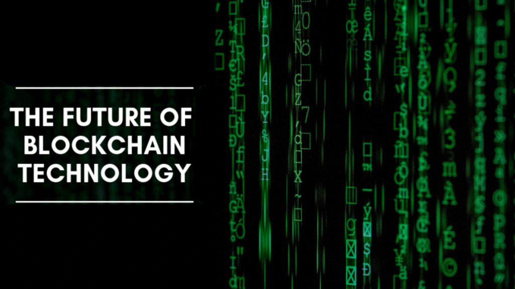 the future of BlockChain technology - OCH Creative Marketing Agency the future of BlockChain technology
